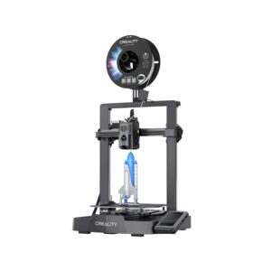 Ender 3 v3 KE